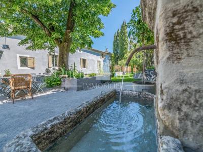For sale Uzes 14 rooms 330 m2 Gard (30700) photo 0
