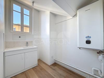 Louer Appartement Lyon-5eme-arrondissement Rhone