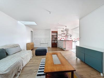 Annonce Location 3 pi�ces Appartement Lyon-3eme-arrondissement 69