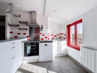 Louer Appartement Lyon-3eme-arrondissement Rhone