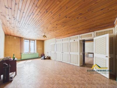 Annonce Vente 3 pi�ces Maison Jaillon 54