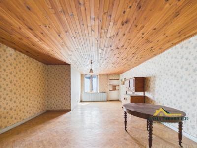 Acheter Maison 134 m2 Jaillon