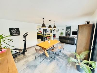 Annonce Vente 6 pi�ces Maison Merlimont 62