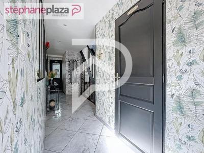 Acheter Maison 123 m2 Calais