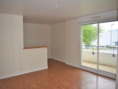 Annonce Vente 2 pi�ces Appartement Romille 35