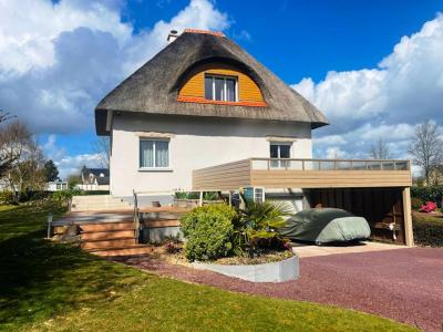 Acheter Maison 155 m2 Breteil