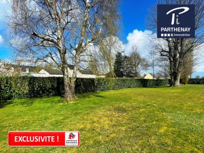 For sale Breteil 460 m2 Ille et vilaine (35160) photo 0