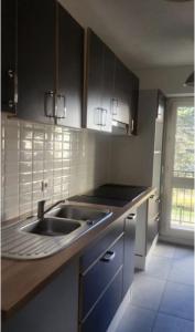 For rent Saint-ouen-l'aumone 3 rooms 60 m2 Val d'Oise (95310) photo 0