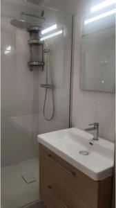 Annonce Location 3 pi�ces Appartement Saint-ouen-l'aumone 95