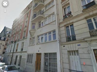 For rent Paris-18eme-arrondissement 1 room 17 m2 Paris (75018) photo 2