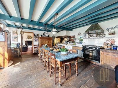 Annonce Vente Prestige Sainte-euphemie 01