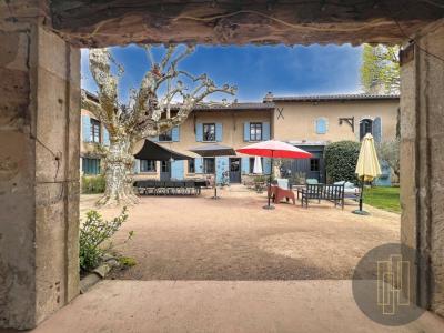 Acheter Prestige 320 m2 Sainte-euphemie