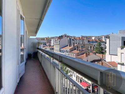 Annonce Vente 4 pi�ces Appartement Lyon-6eme-arrondissement 69