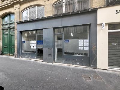 Annonce Location Local commercial Paris-9eme-arrondissement 75
