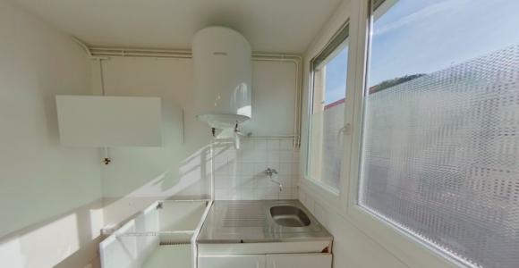 Louer Appartement 27 m2 Lyon-3eme-arrondissement