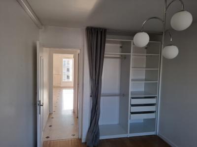 Louer Appartement 45 m2 Lyon-7eme-arrondissement