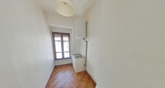 Louer Appartement 60 m2 Lyon-7eme-arrondissement