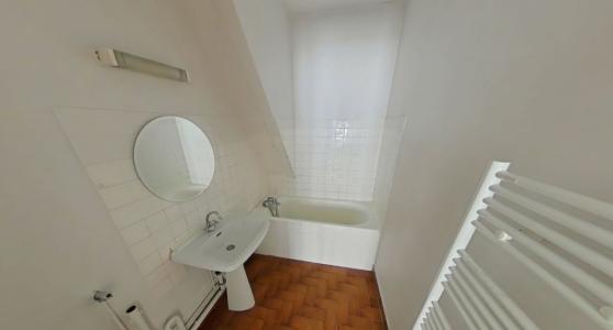 Louer Appartement Lyon-7eme-arrondissement 829 euros