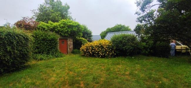 Acheter Maison 115 m2 Croisty