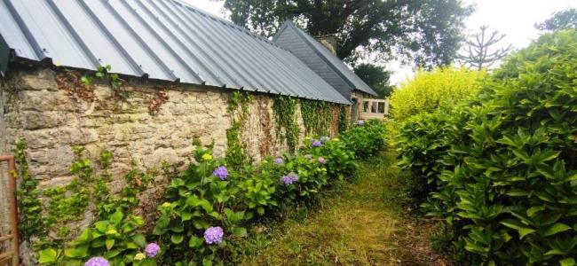Acheter Maison Croisty Morbihan