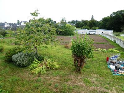 Acheter Maison Croisty 131880 euros