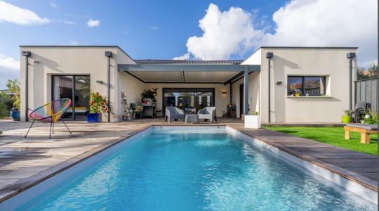 Acheter Terrain 497 m2 Cadillac-en-fronsadais