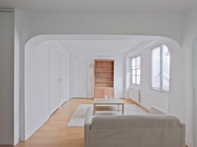 For rent Paris-6eme-arrondissement 1 room 33 m2 Paris (75006) photo 0
