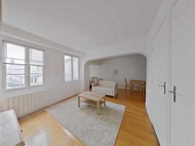 Annonce Location Appartement Paris-6eme-arrondissement 75