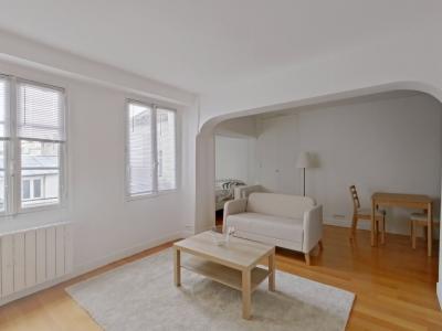 Louer Appartement 33 m2 Paris-6eme-arrondissement