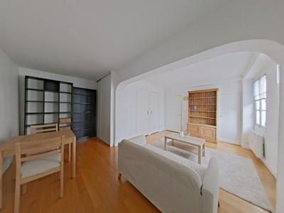 Louer Appartement Paris-6eme-arrondissement Paris