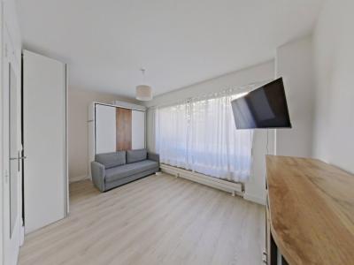 Annonce Location Appartement Paris-15eme-arrondissement 75