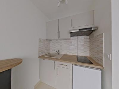 Louer Appartement Paris-15eme-arrondissement Paris