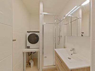 Louer Appartement Paris-15eme-arrondissement 865 euros