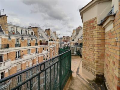 Acheter Appartement 67 m2 Issy-les-moulineaux