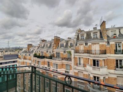 Acheter Appartement Issy-les-moulineaux Hauts de Seine