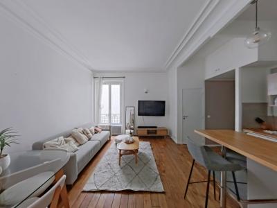 Annonce Location 2 pi�ces Appartement Paris-6eme-arrondissement 75