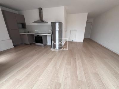 For rent Capinghem LILLE 2 rooms 45 m2 Nord (59160) photo 0