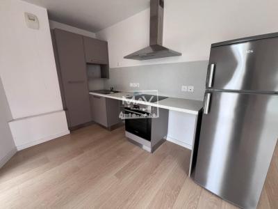 Annonce Location 2 pi�ces Appartement Capinghem 59