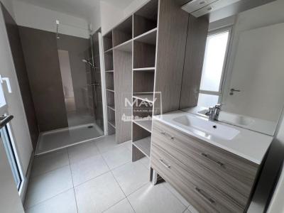 Louer Appartement Capinghem 727 euros