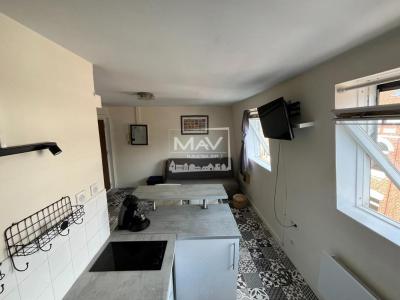 Louer Appartement Lille Nord