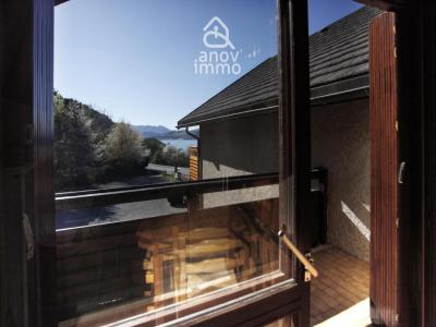 Annonce Vente Appartement Savines-le-lac 05