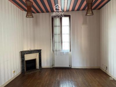 Annonce Vente 3 pi�ces Maison Angouleme 16