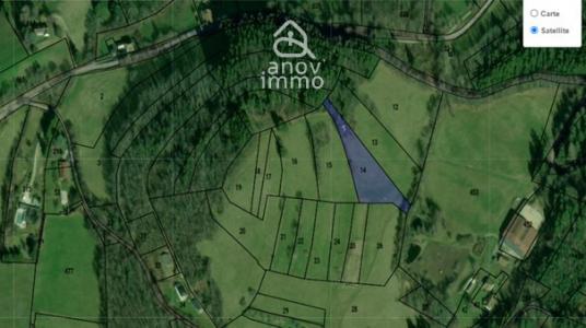 For sale Saint-martin-d'uriage 4860 m2 Isere (38410) photo 0