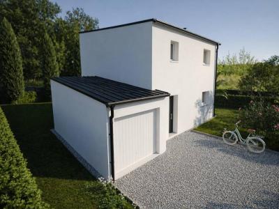 Annonce Vente Maison Orvault 44