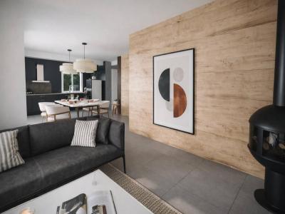 Acheter Maison 95 m2 Chapelle-launay