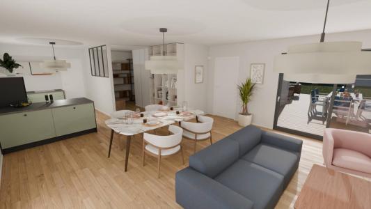 For sale Damgan 5 rooms 115 m2 Morbihan (56750) photo 2