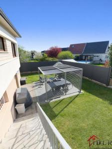 Annonce Vente 6 pi�ces Maison Montigny-les-metz 57