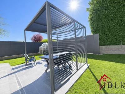 Acheter Maison 184 m2 Montigny-les-metz