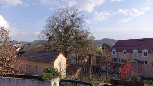 For sale Lons-le-saunier 4 rooms 83 m2 Jura (39000) photo 0
