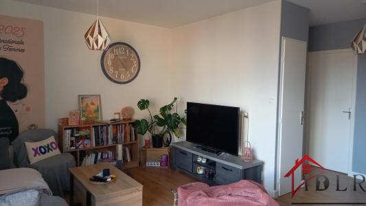 Acheter Appartement 83 m2 Lons-le-saunier